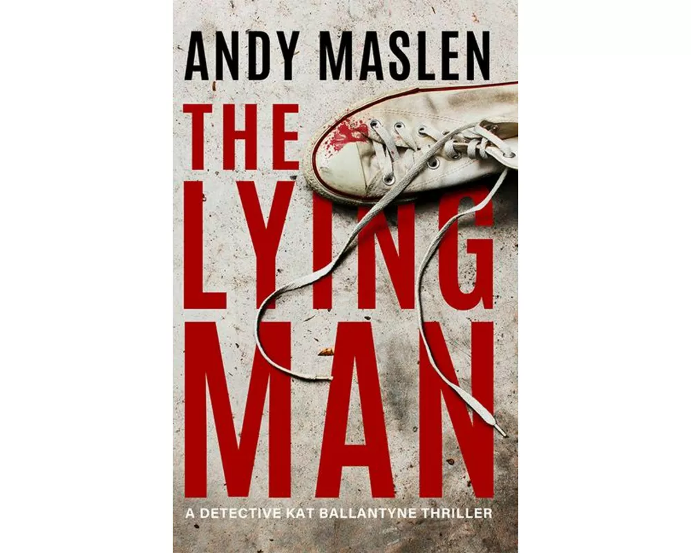 The Lying Man