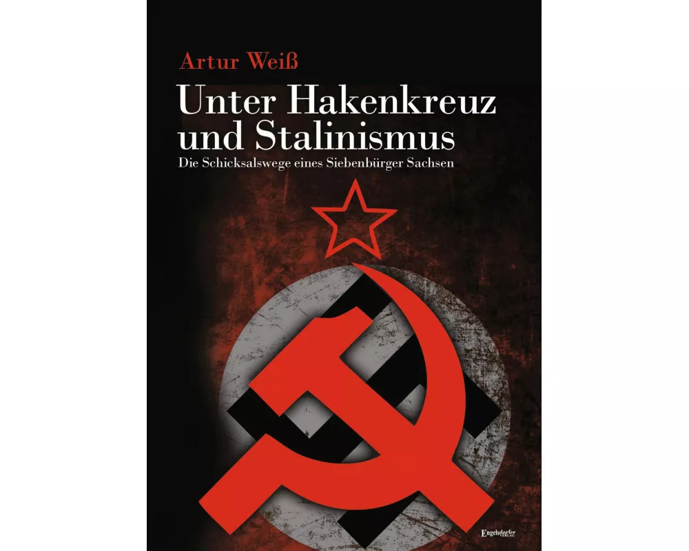 Unter Hakenkreuz und Stalinismus