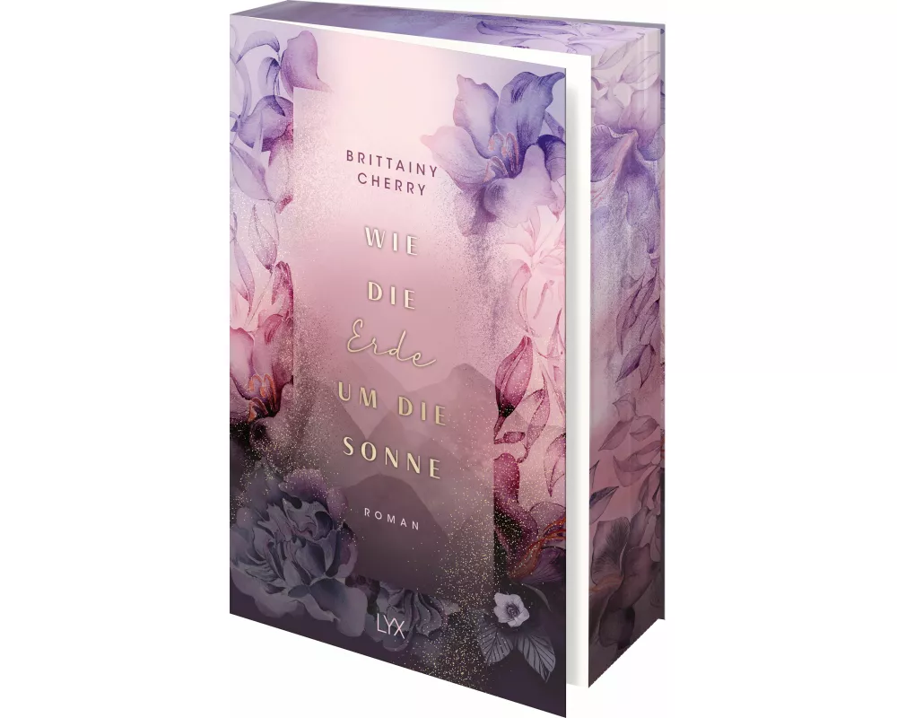 Wie die Erde um die Sonne