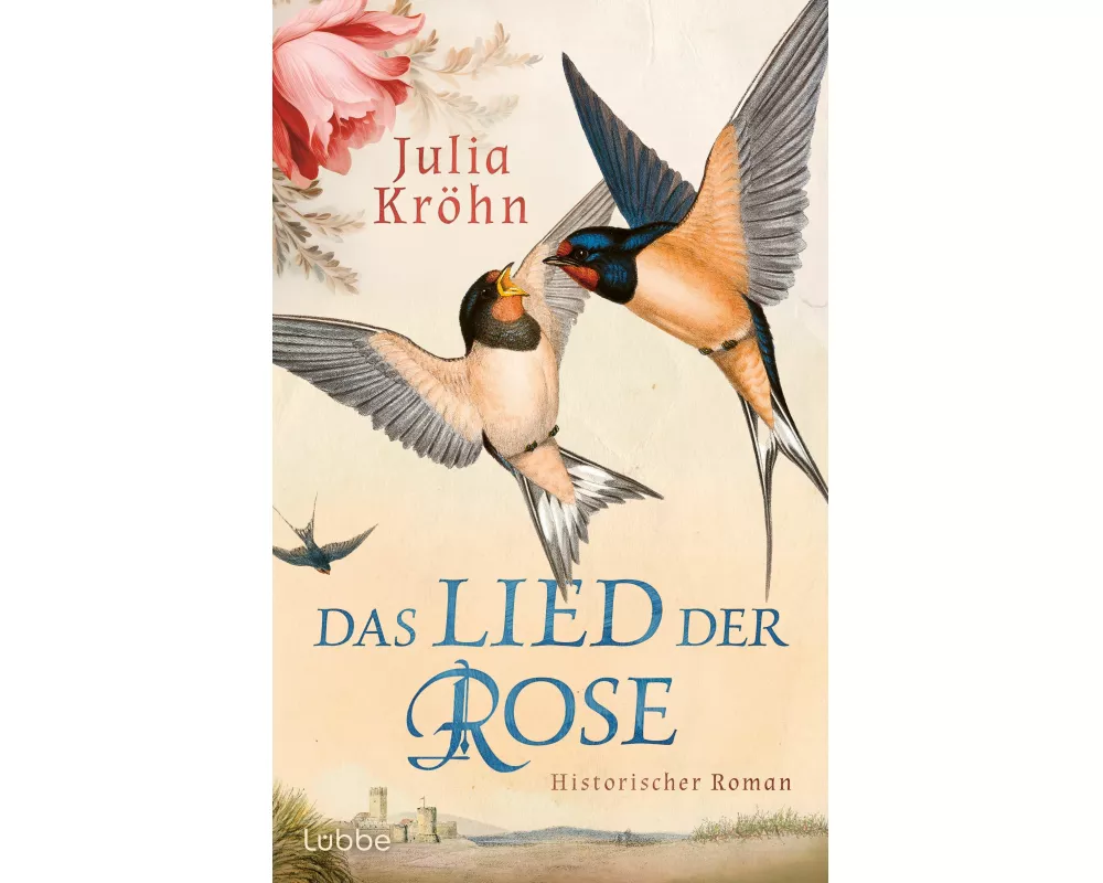Das Lied der Rose