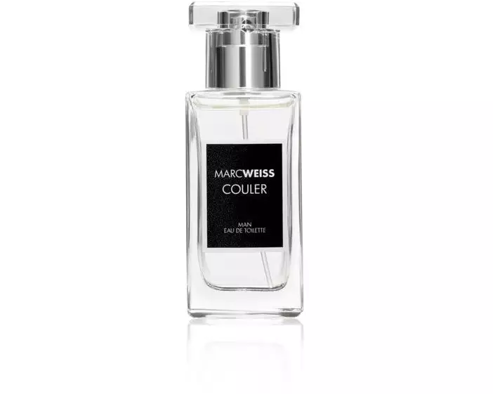 Marc Weiss Paris Couler 50 ml