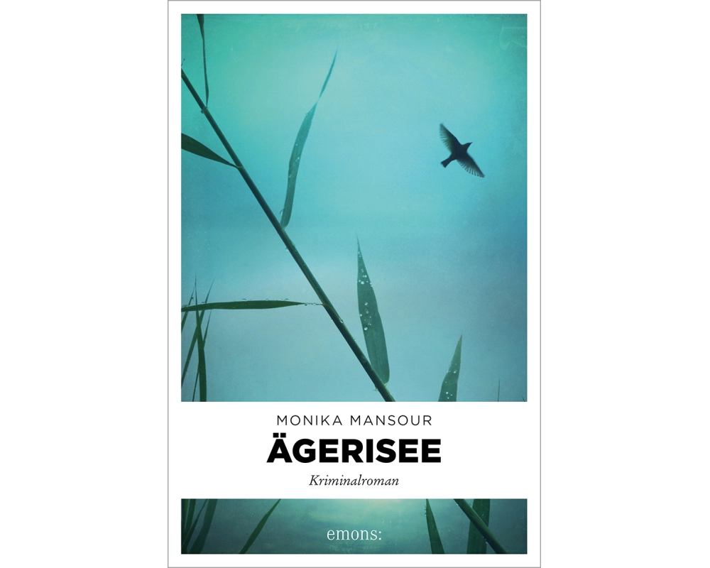Ägerisee