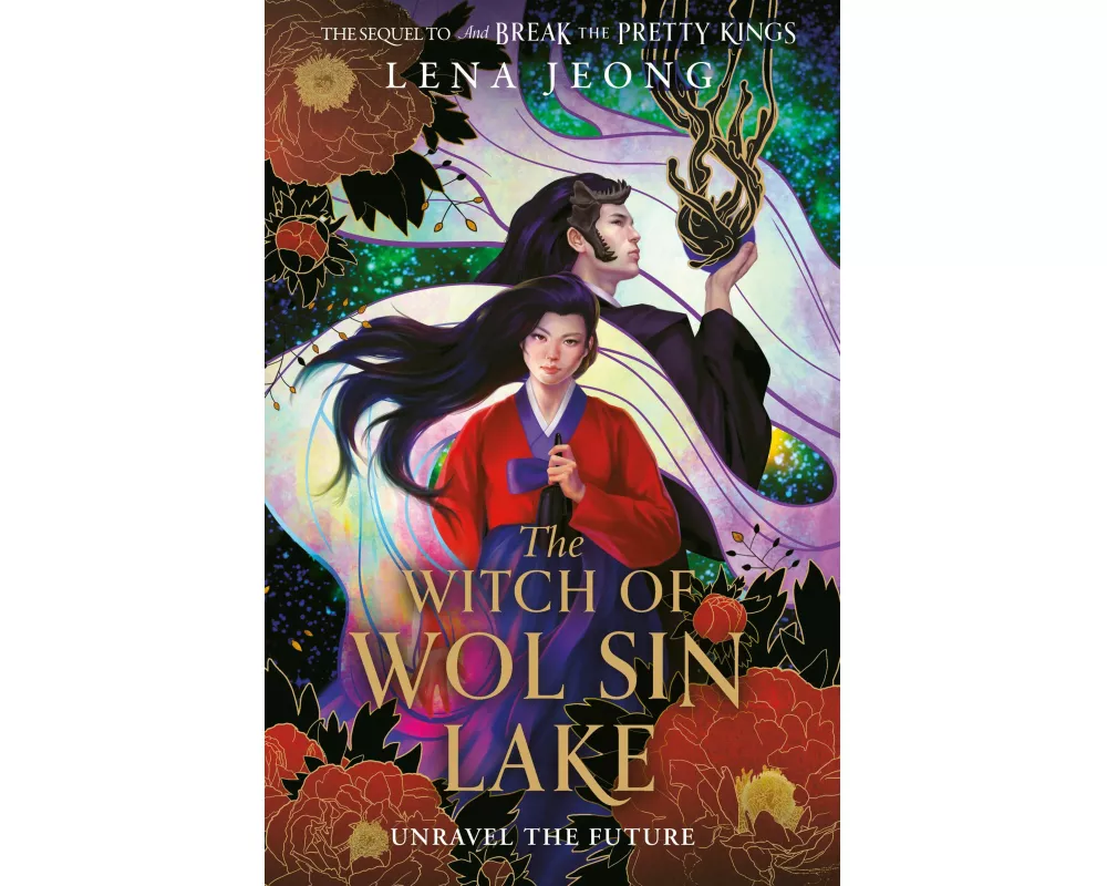 The Witch of Wol Sin Lake