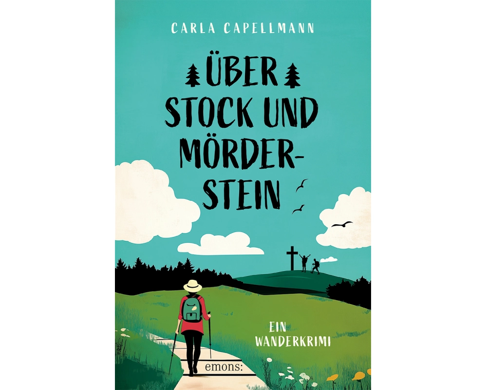 Über Stock und Mörderstein