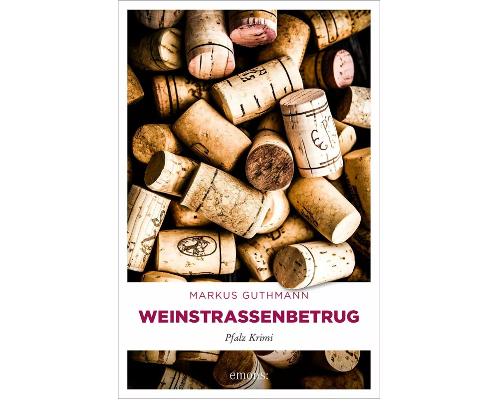 Weinstraßenbetrug