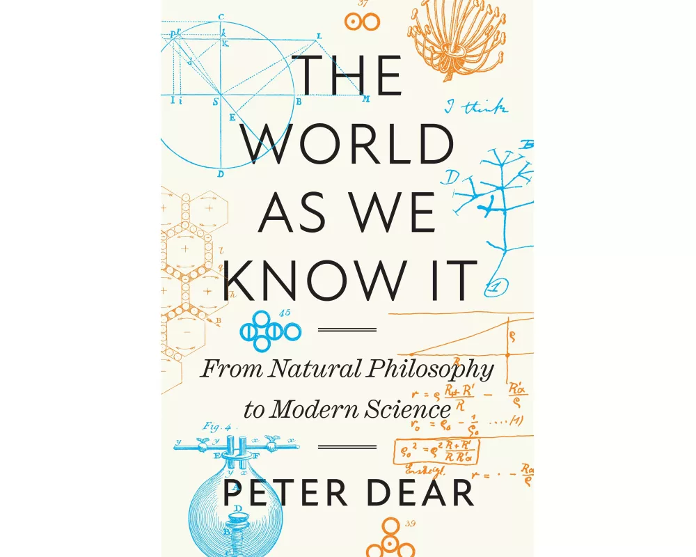 The World as We Know It