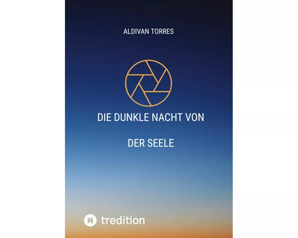 Die Dunkle Nacht von der Seele