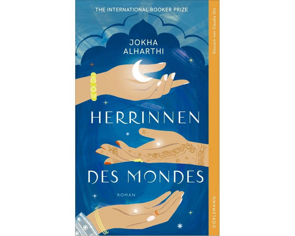 Herrinnen des Mondes