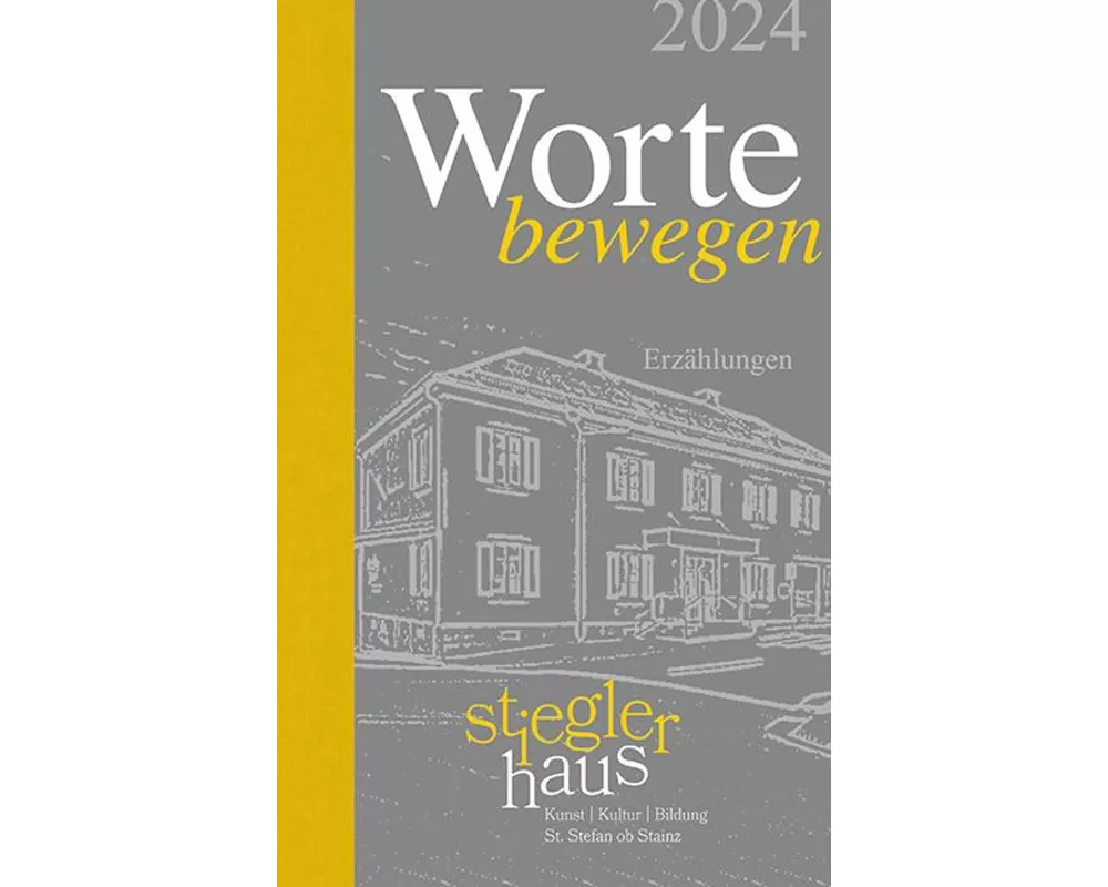 Worte bewegen 2024