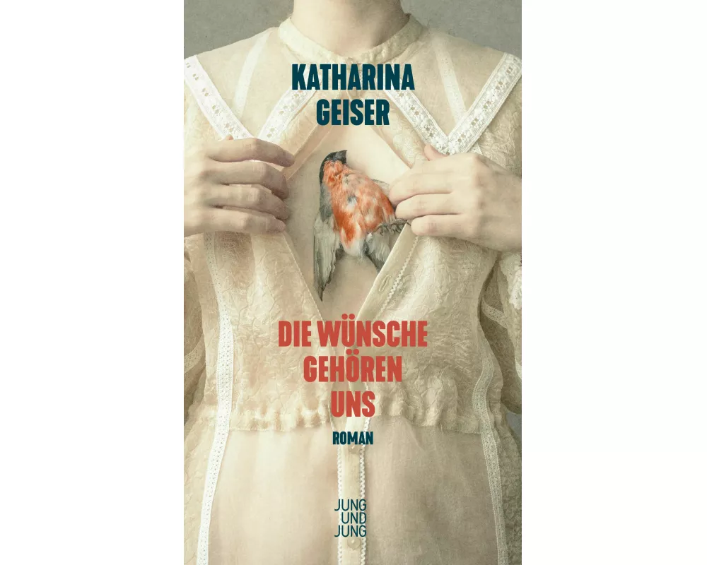 Die Wünsche gehören uns