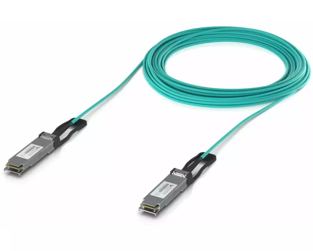Ubiquiti UACC-AOC-QSFP28-20M QSFP28/QSFP28 20 m