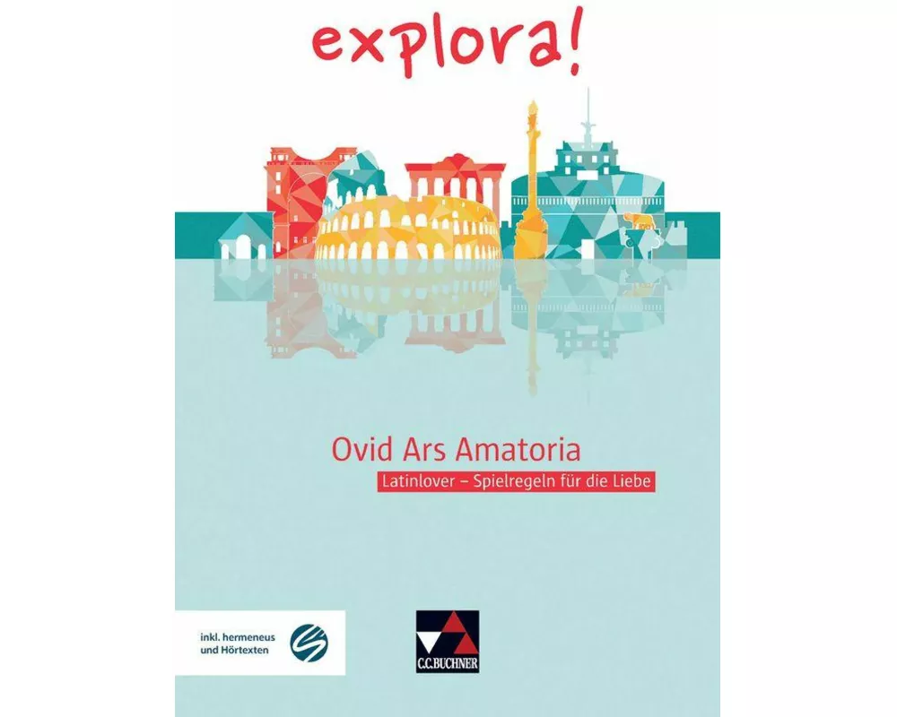 Ovid, Ars Amatoria