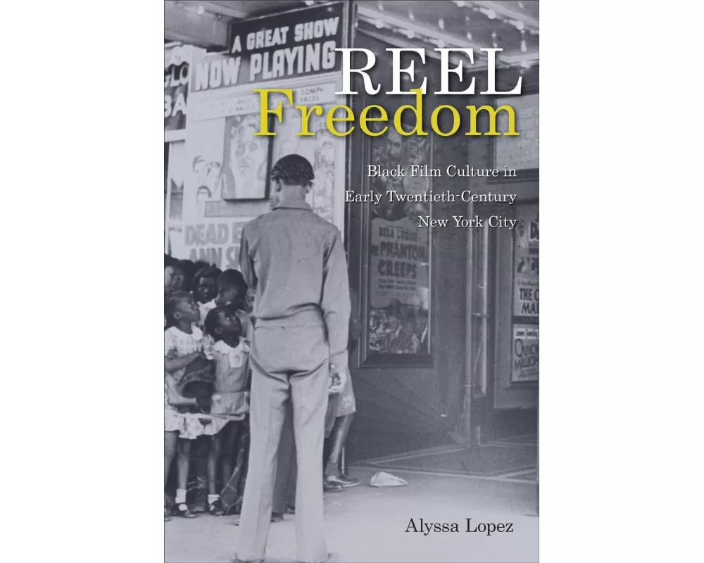 Reel Freedom