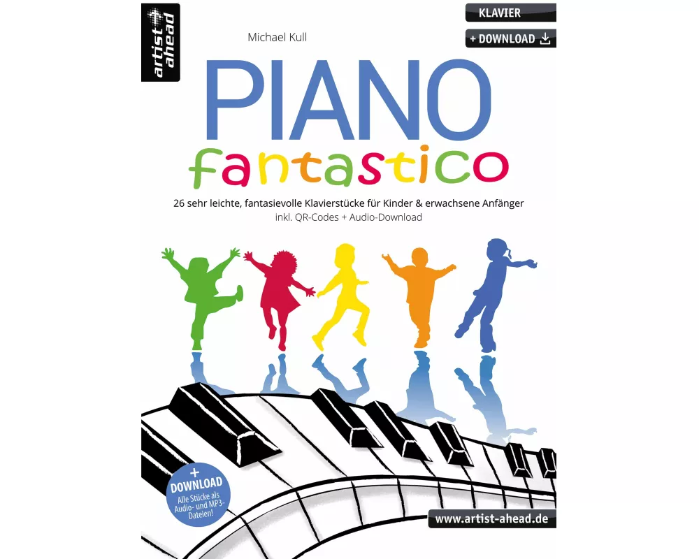 Piano Fantastico