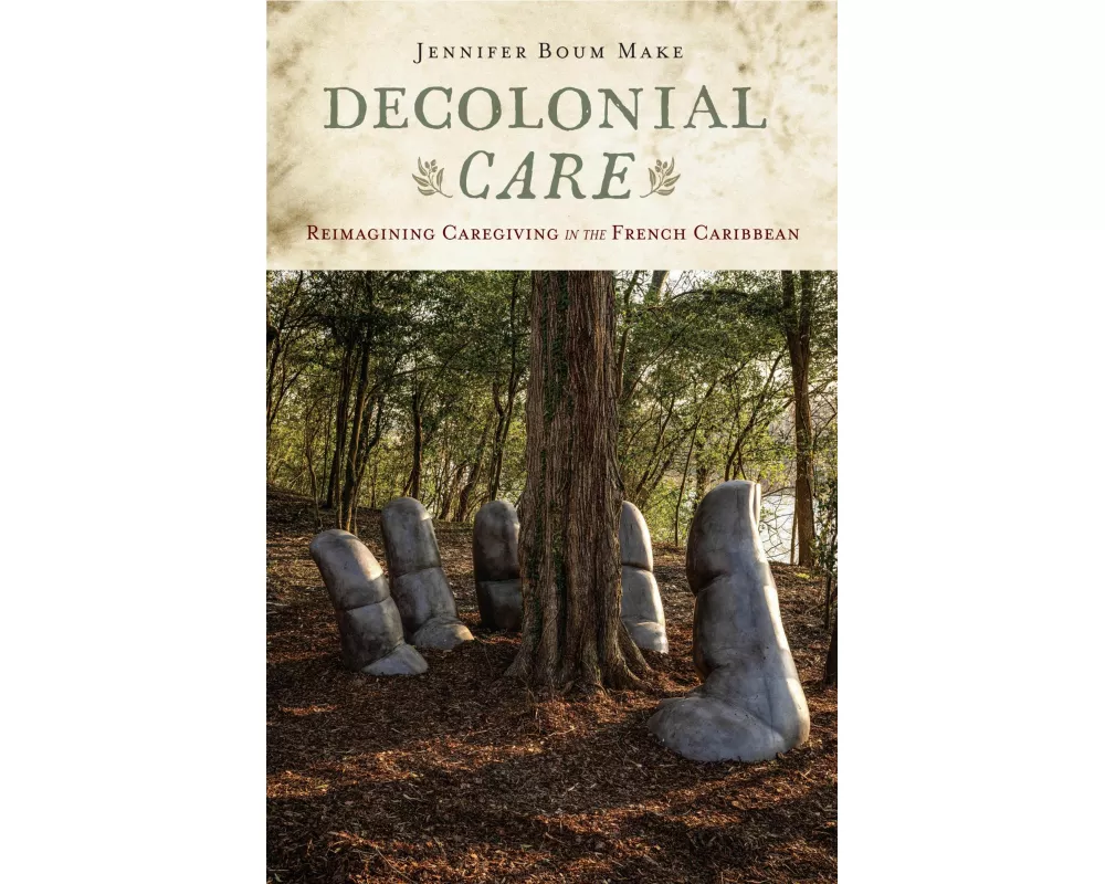 Decolonial Care