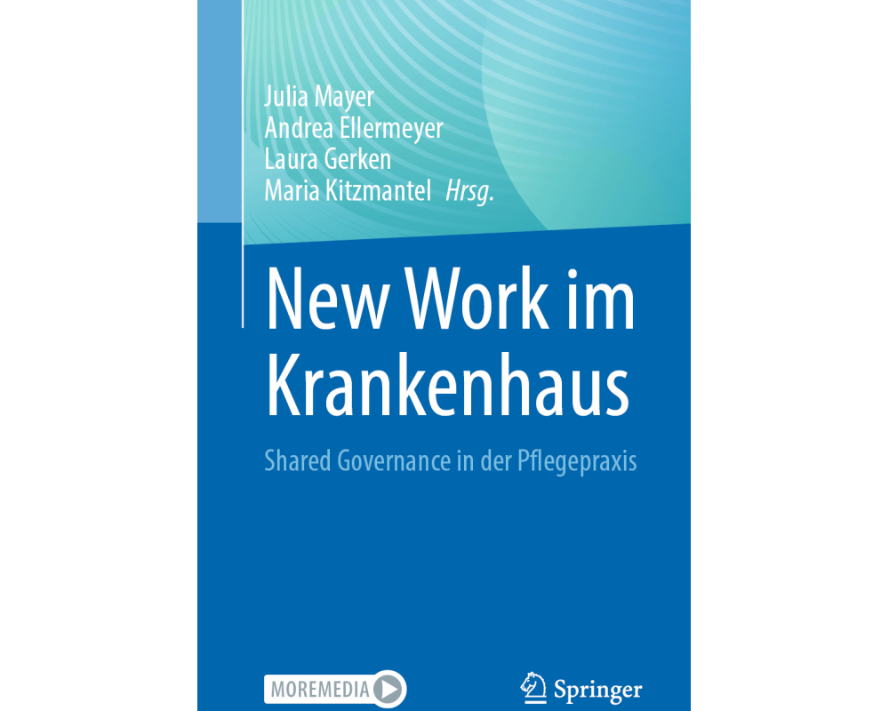 New Work im Krankenhaus