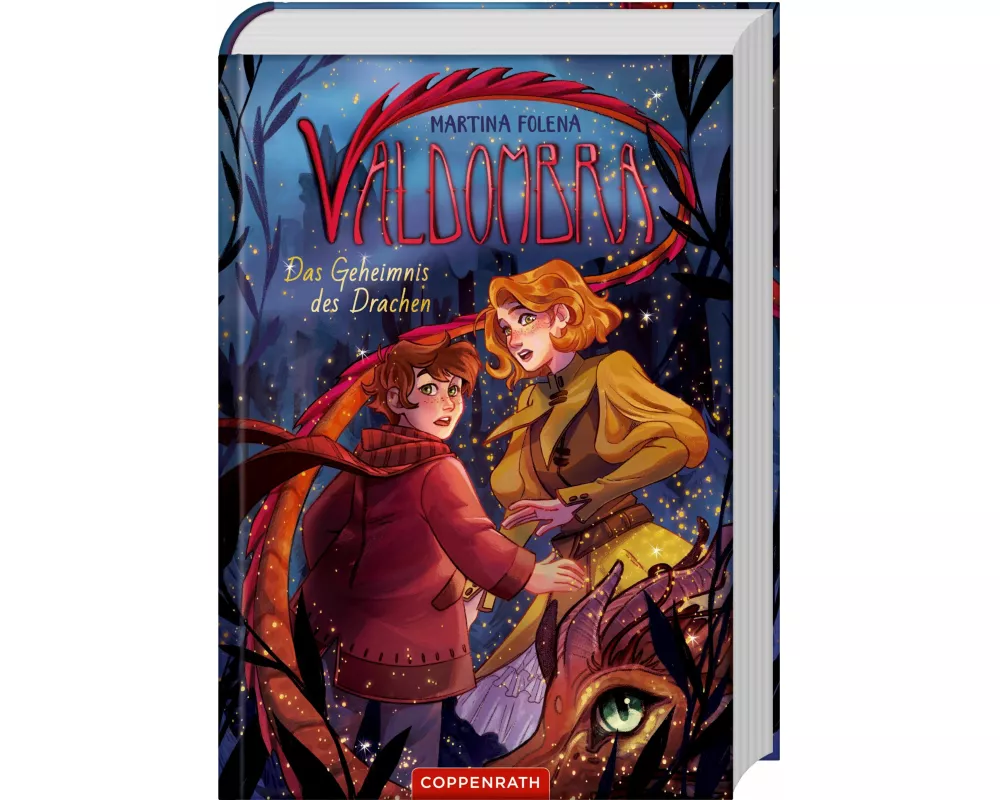 Valdombra (Bd. 1)