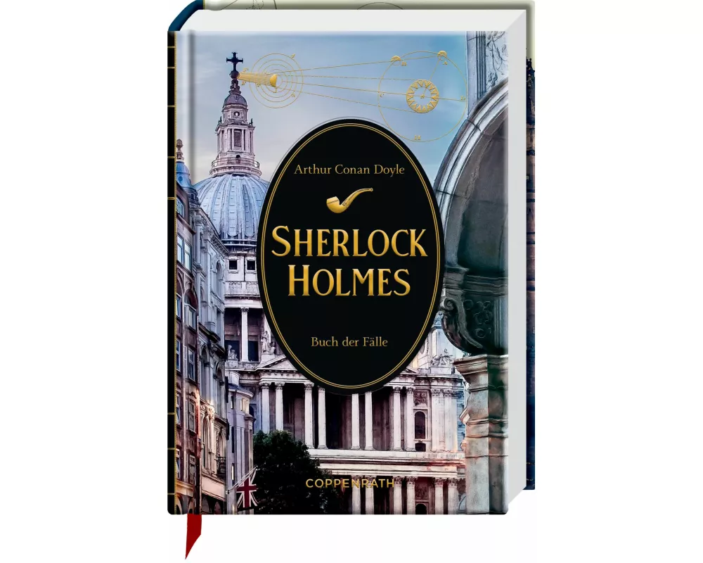 Sherlock Holmes Bd. 8