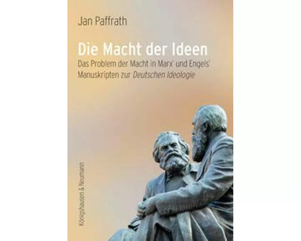 Die Macht der Ideen