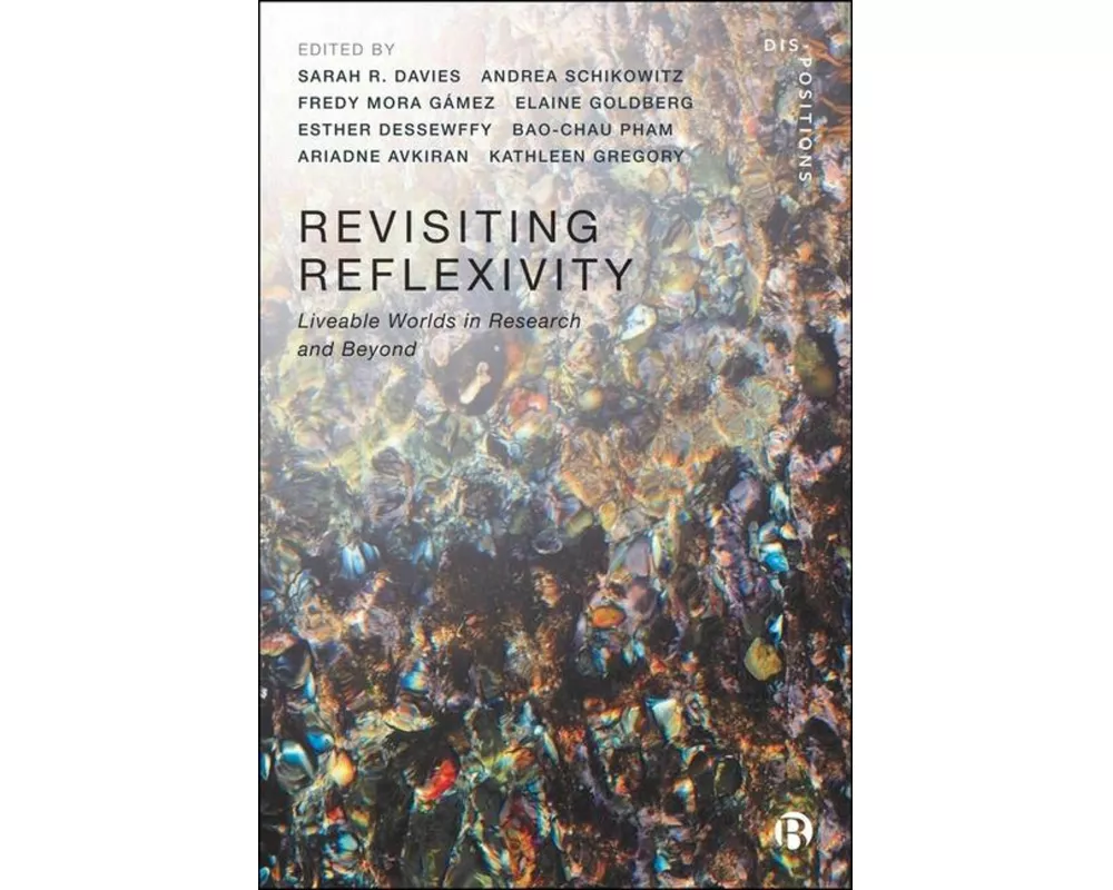Revisiting Reflexivity