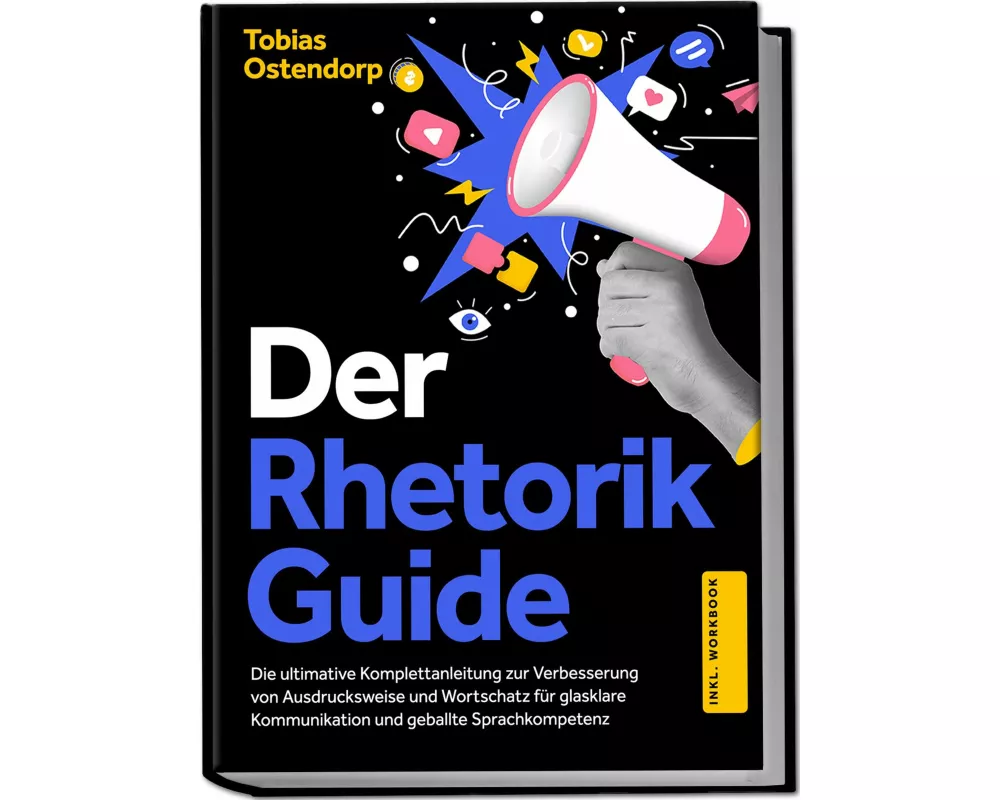 Der Rhetorik Guide