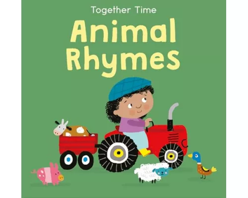 Animal Rhymes