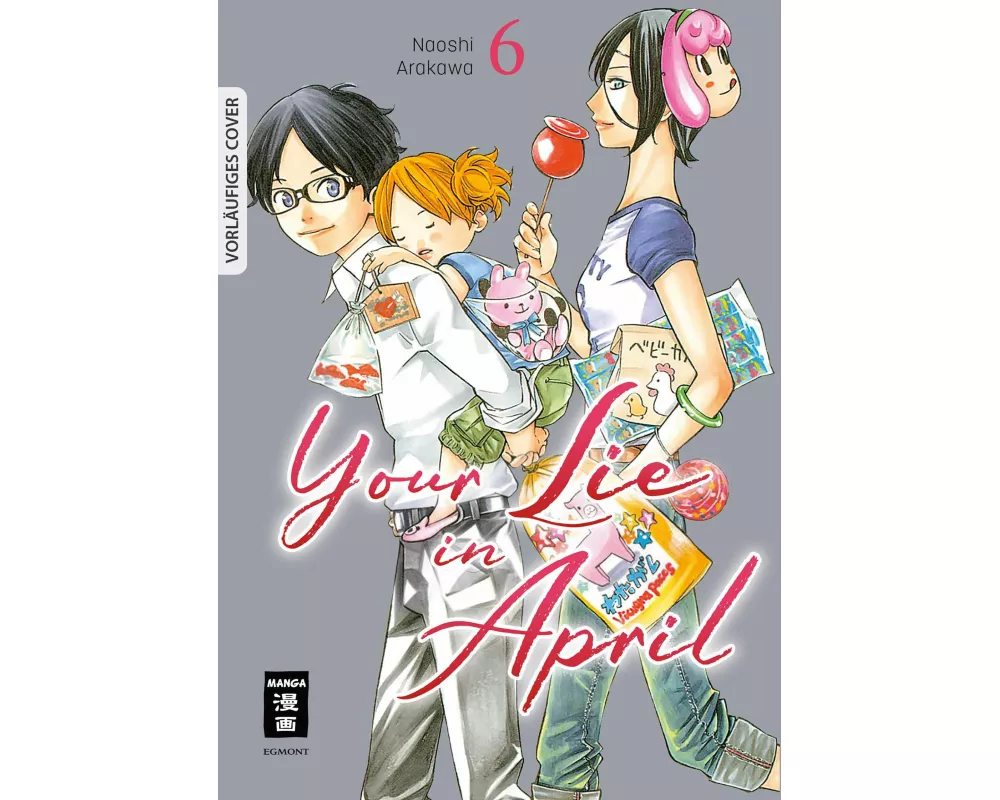 Your Lie in April 06