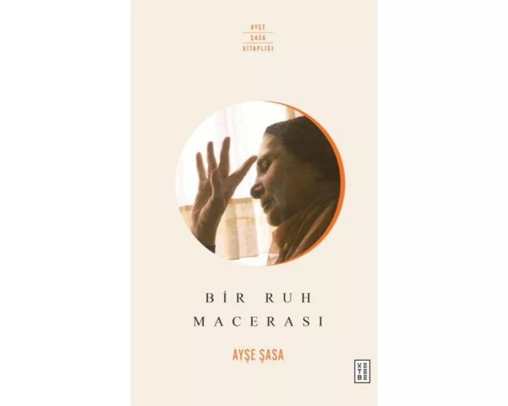 Bir Ruh Macerasi