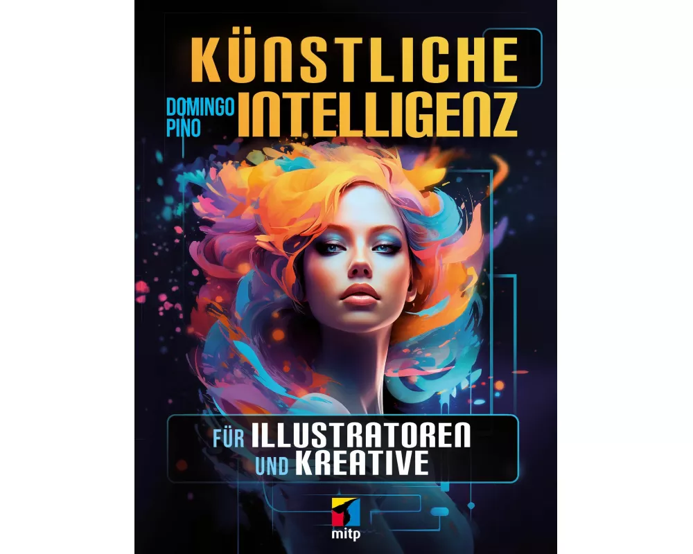 Künstliche Intelligenz für Illustratoren und Kreative