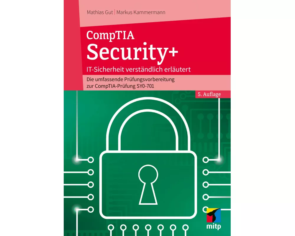 CompTIA Security+