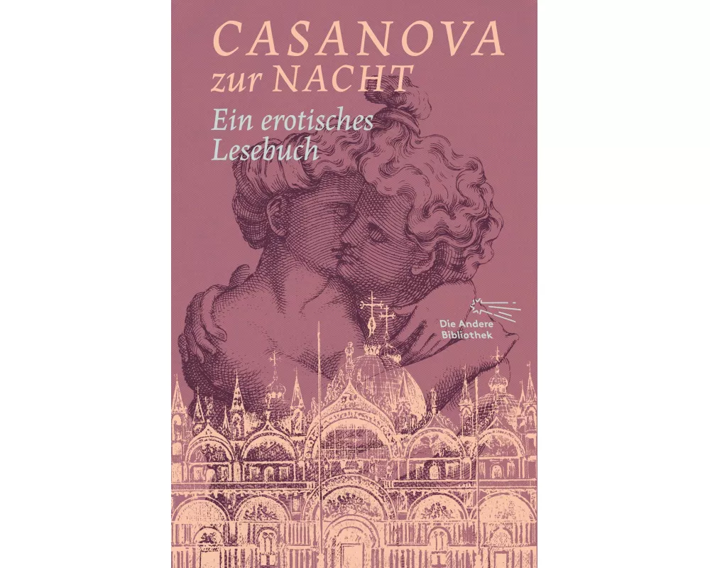 Casanova zur Nacht