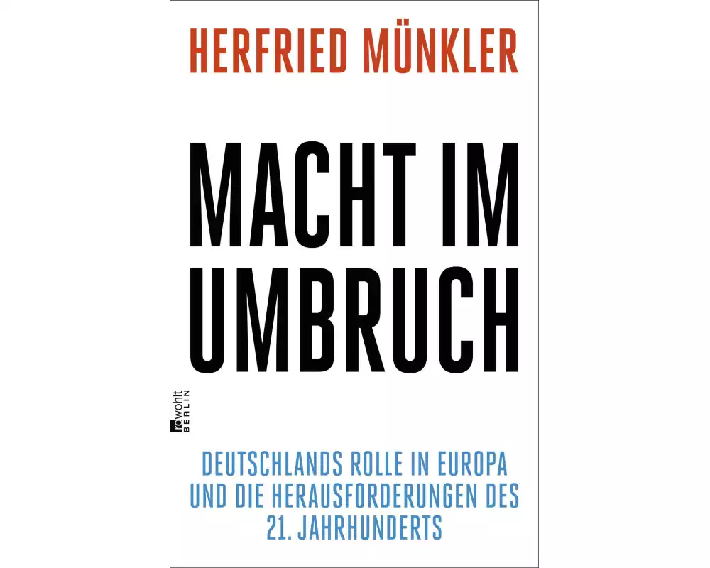 Macht im Umbruch