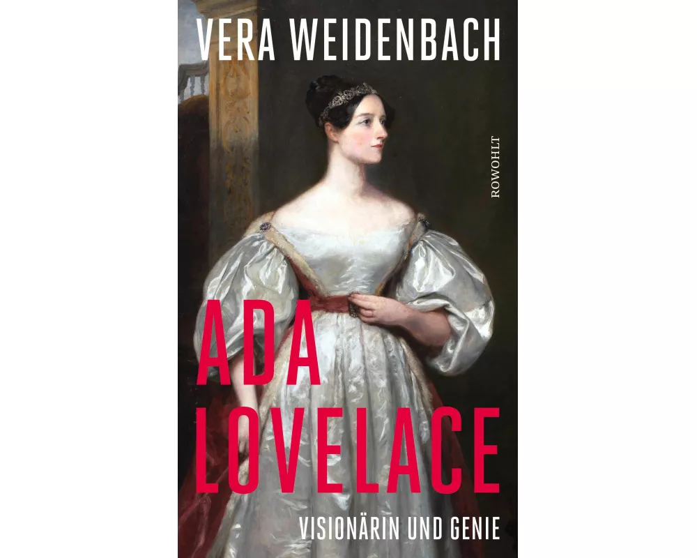 Ada Lovelace