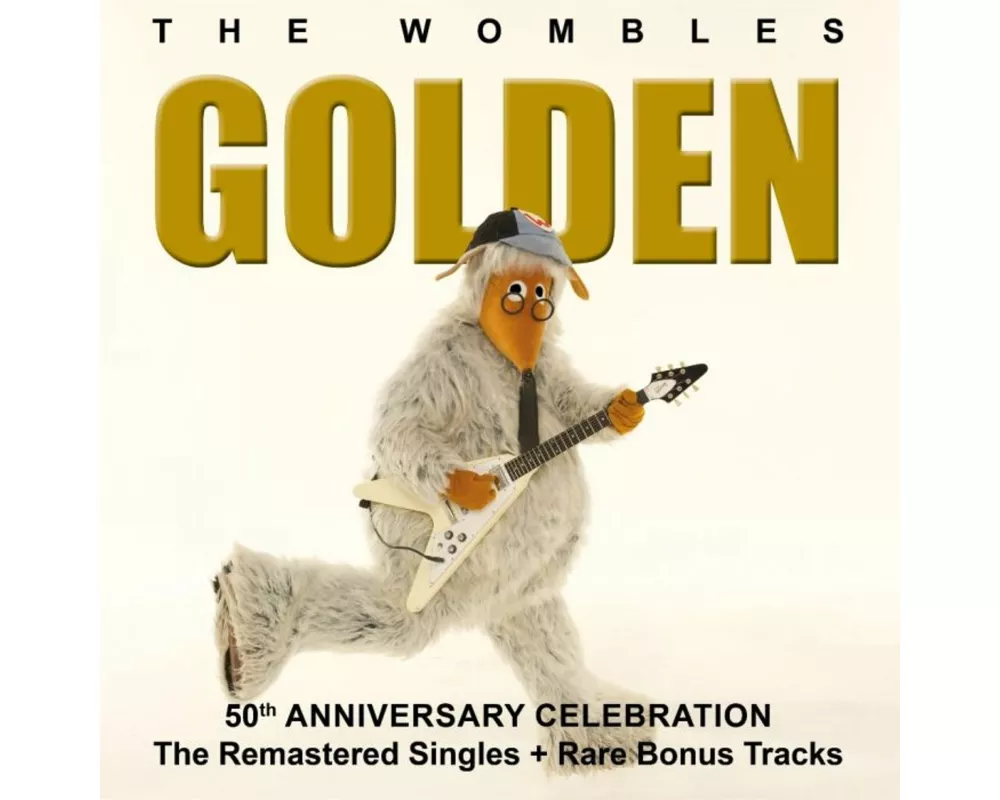 Golden(50th Anniversary Celebration)