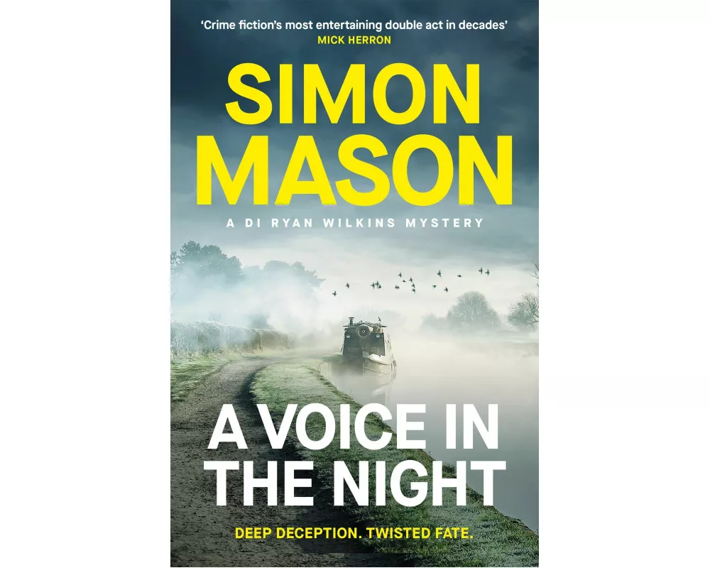 A Voice in the Night