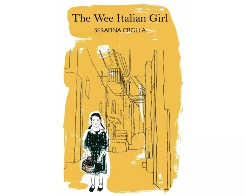 The Wee Italian Girl
