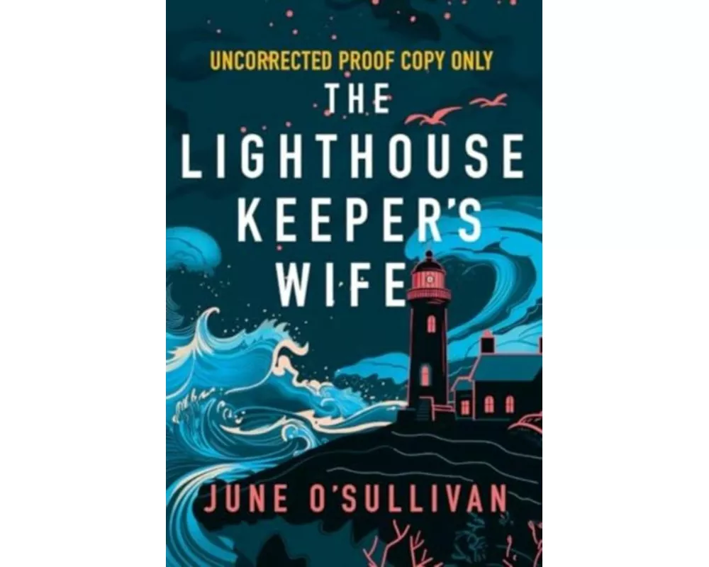 The Lighthouse Keeper's Wife