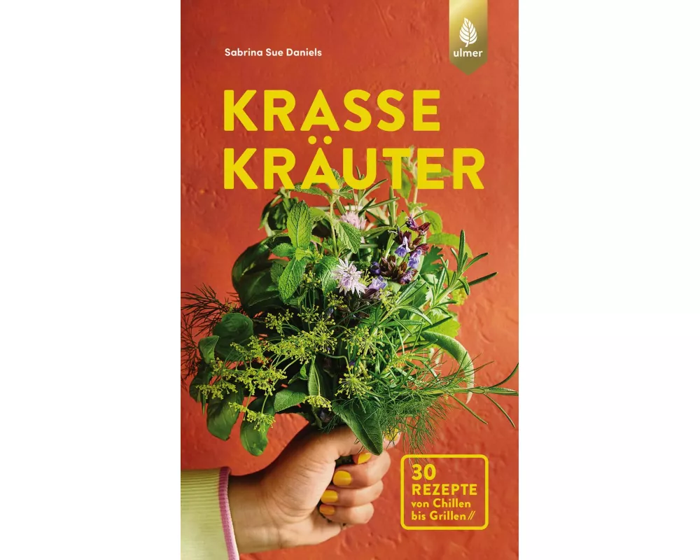 Krasse Kräuter