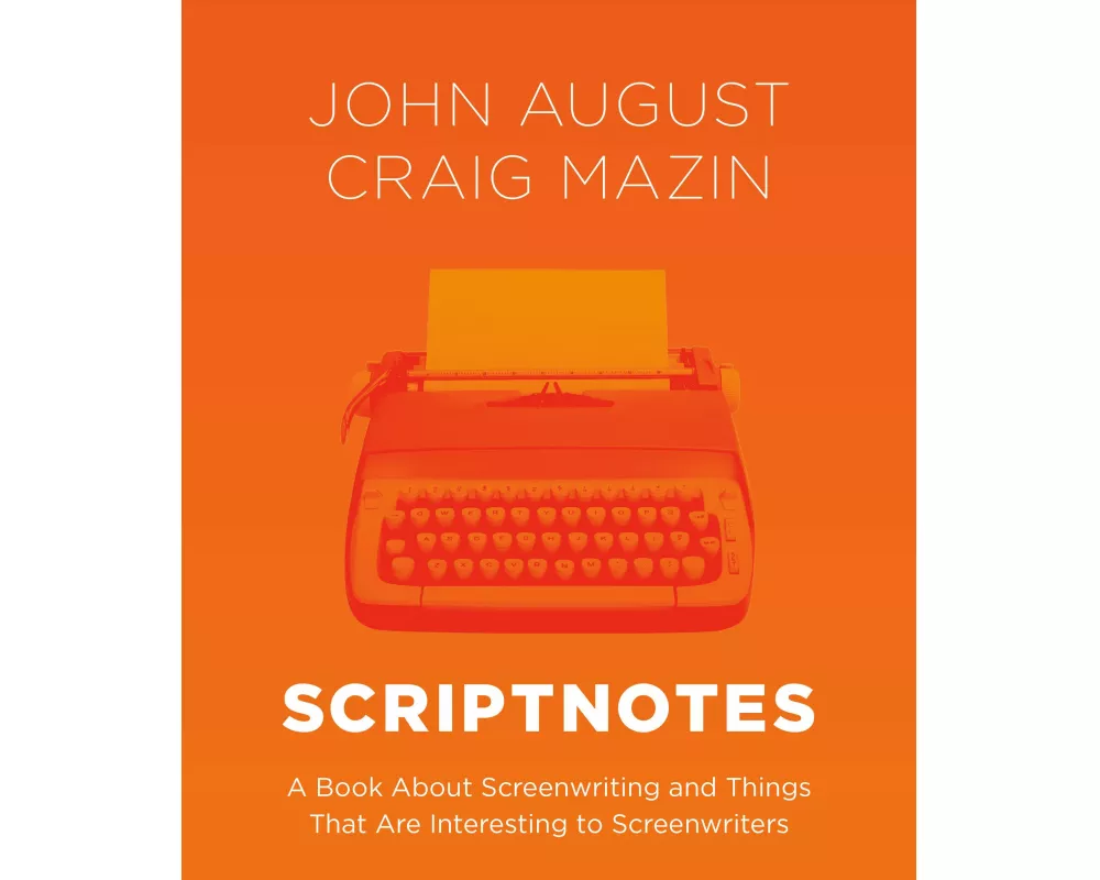 Scriptnotes
