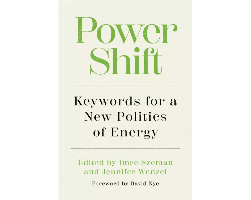 Power Shift