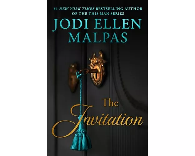 The Invitation
