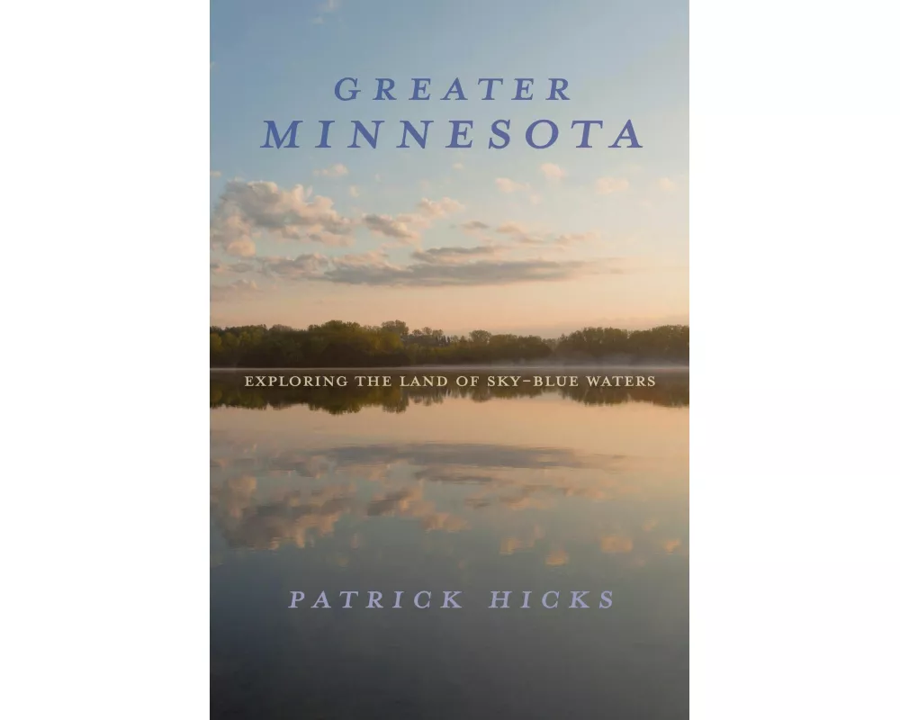 Greater Minnesota