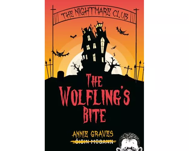 The Nightmare Club: The Wolfling's Bite
