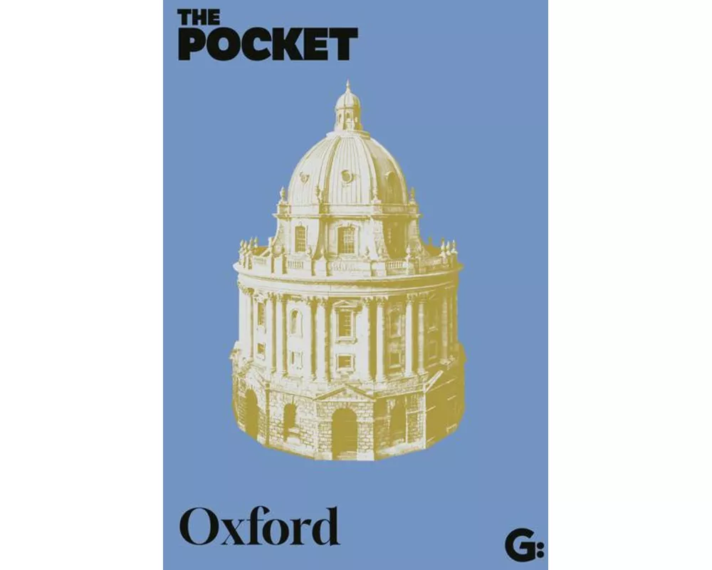 The Pocket Oxford