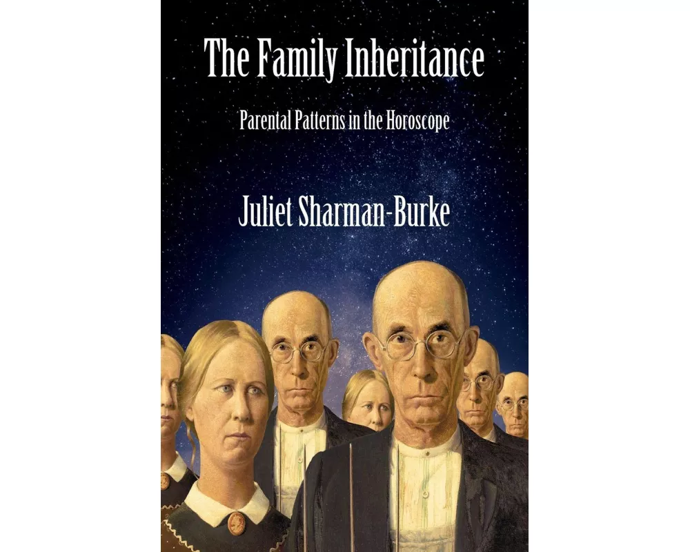 The Family Inheritance