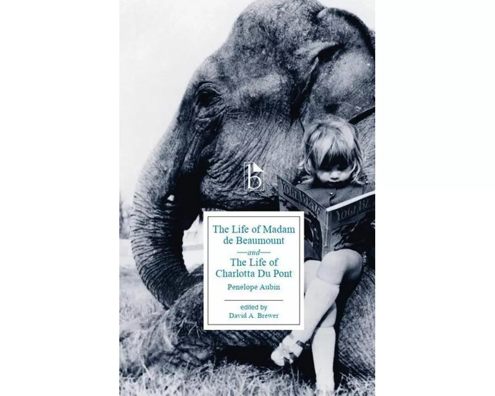 The Life of Madame de Beaumount and The Life of Charlotta du Pont
