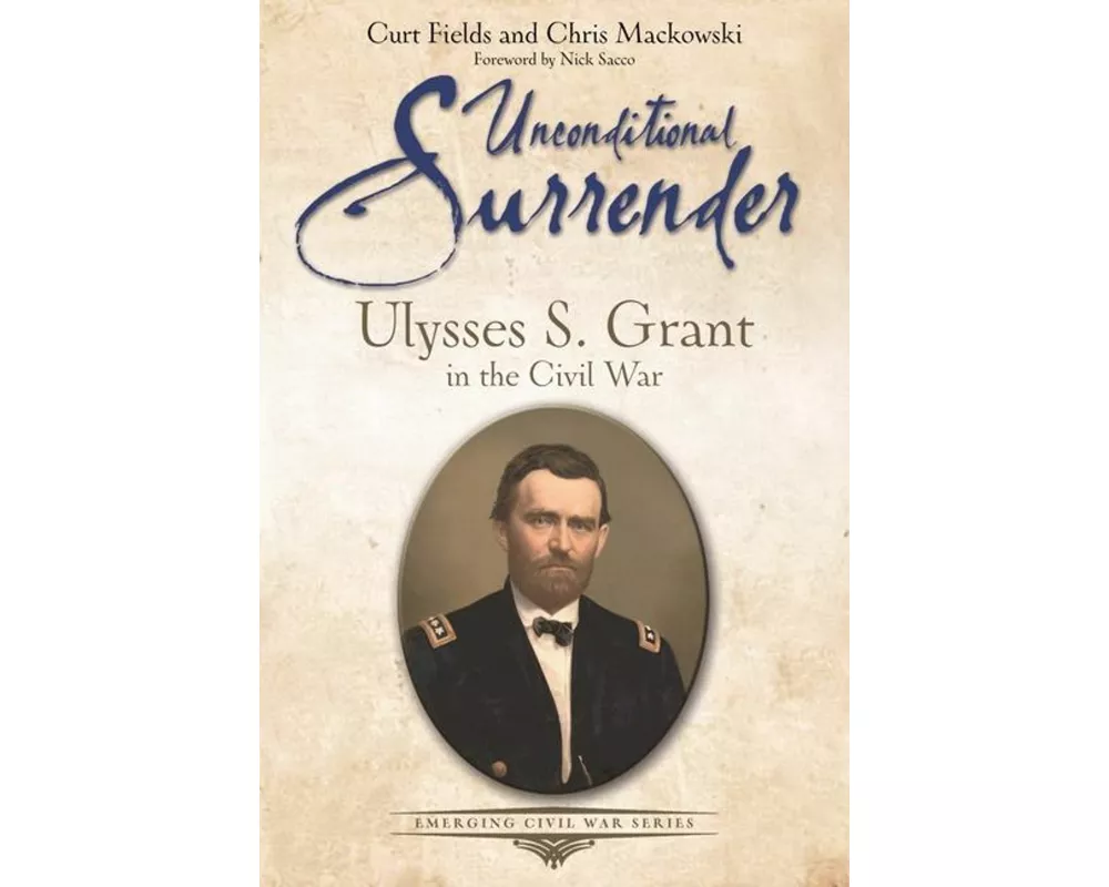 Unconditional Surrender