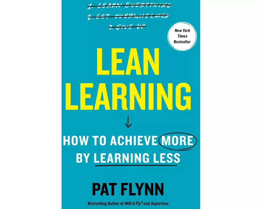 Lean Learning