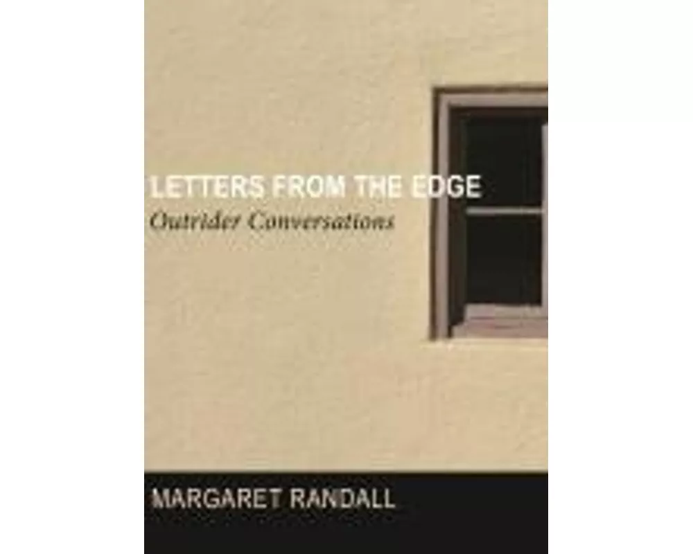 Letters from the Edge