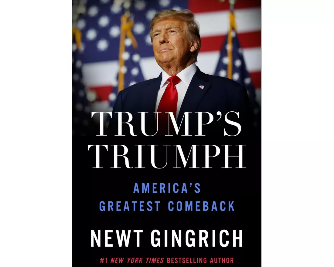 Trump’s Triumph